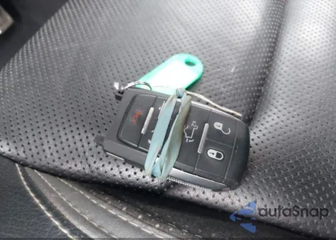 2022 Ram 1500 из США, поврежденный, VIN 1C6SRFU92NN215570